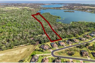 0 Magnolia Creek Lane, Montverde, FL 34756 - Photo 1