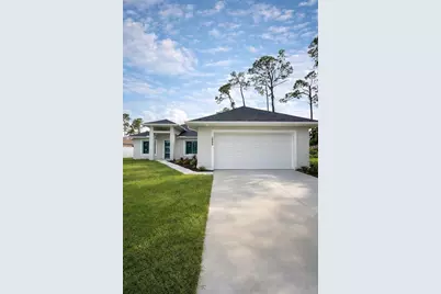 3989 Cincinnati Street, North Port, FL 34286 - Photo 1