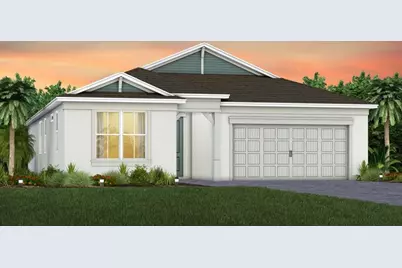 5667 Flame Vine Way, Saint Cloud, FL 34771 - Photo 1