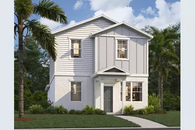 5678 Stockade Boulevard, Saint Cloud, FL 34771 - Photo 1