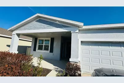 657 Trotters Drive, Eagle Lake, FL 33839 - Photo 1