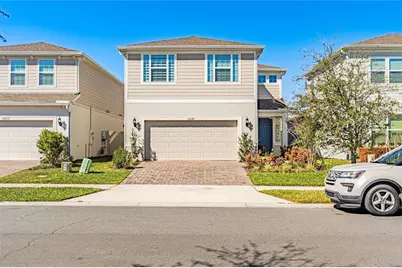 10246 Park Estates Avenue, Orlando, FL 32836 - Photo 1