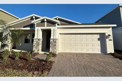 6131 Shavasana Road #B, Clermont, FL 34714 - Photo 1