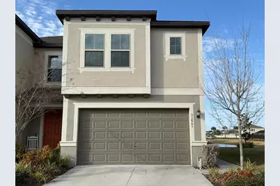 31865 Blue Passing Loop, Wesley Chapel, FL 33545 - Photo 1