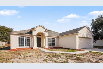 489 S Freeman Road NW, Palm Bay, FL 32907 - Photo 1