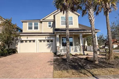 8635 Tallfield Avenue, Orlando, FL 32832 - Photo 1