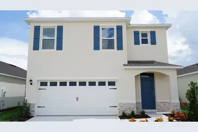 5725 Somerset Drive, Haines City, FL 33844 - Photo 1