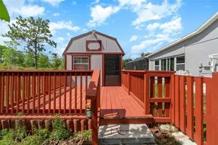 20805A Sheldon St, Orlando, FL 32833 - Photo 1