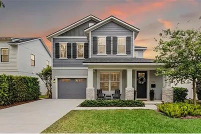 3314 Oberlin Avenue, Orlando, FL 32804 - Photo 1