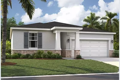 1640 Blue Lagoon Circle, Mascotte, FL 34753 - Photo 1