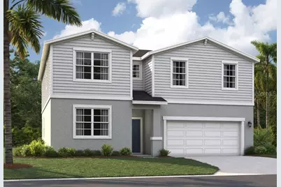 1896 Horsetail Drive, Saint Cloud, FL 34771 - Photo 1