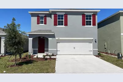 1280 Cascades Avenue, Davenport, FL 33837 - Photo 1