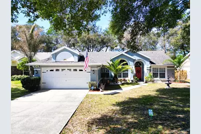 1437 Bent Oaks Boulevard, Deland, FL 32724 - Photo 1
