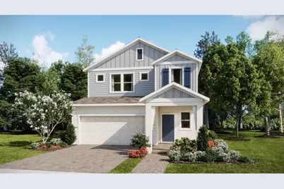 7484 Capstone Drive, Groveland, FL 34736 - Photo 1
