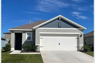 3380 Wakefield, Haines City, FL 33844 - Photo 1