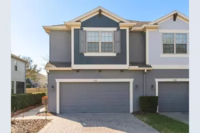 592 Merry Brook Circle, Sanford, FL 32771 - Photo 1