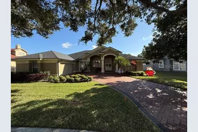 3027 Zaharias Drive, Orlando, FL 32837 - Photo 1