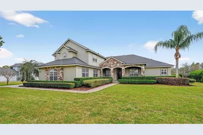 4520 Claire Rose Court, Mount Dora, FL 32757 - Photo 1