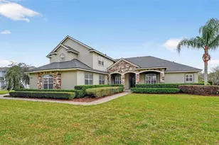 4520 Claire Rose Ct, Mount Dora, FL 32757 - Photo 1