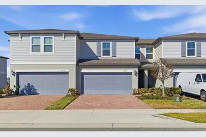 2578 Sweet Viburnum Way, Ocoee, FL 34761 - Photo 1