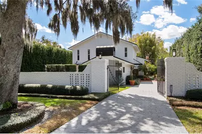 1760 Alabama Drive, Winter Park, FL 32789 - Photo 1