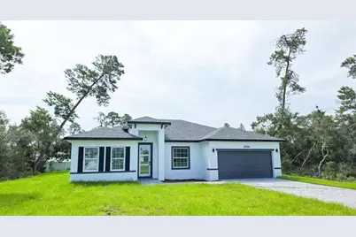2454 SW 167th Loop, Ocala, FL 34473 - Photo 1