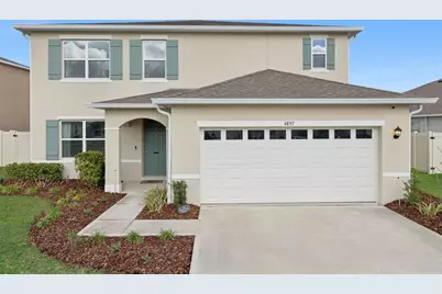 4897 Panga Avenue, Mount Dora, FL 32757 - Photo 1