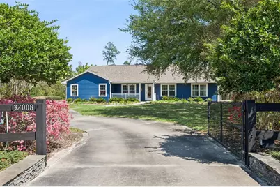 37008 Forestdel Drive, Eustis, FL 32736 - Photo 1