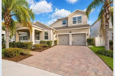 15403 Murcott Harvest Loop, Winter Garden, FL 34787 - Photo 1