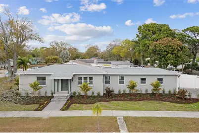 5921 15th Avenue S, Gulfport, FL 33707 - Photo 1