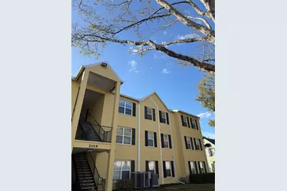 2019 Dixie Belle Drive #2019W, Orlando, FL 32812 - Photo 1