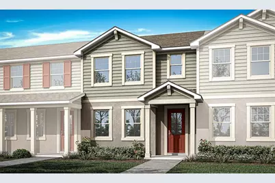 2931 Camellia Flower Street, Apopka, FL 32703 - Photo 1