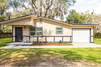 22632 SE Hawthorne Road, Hawthorne, FL 32640 - Photo 1