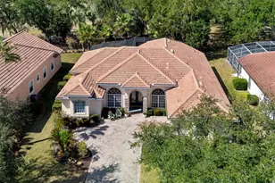2743 Kissimmee Bay Cir, Kissimmee, FL 34744 - Photo 1