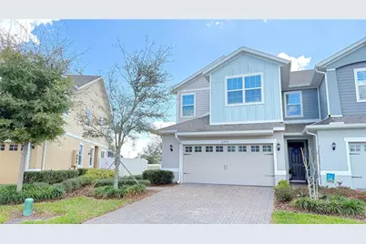2276 Sedge Grass Way, Orlando, FL 32824 - Photo 1