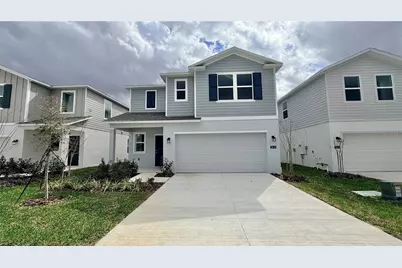 3610 Hardman Drive, Lake Wales, FL 33853 - Photo 1