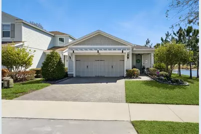 1148 Bobcat Chase Boulevard, Oakland, FL 34787 - Photo 1