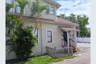 103 S Westland Avenue #4, Tampa, FL 33606 - Photo 1