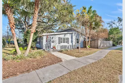 500 E Crystal Lake Street, Orlando, FL 32806 - Photo 1