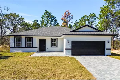 8968 N Citrus Springs Boulevard, Citrus Springs, FL 34433 - Photo 1
