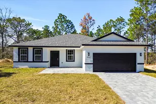 8968 N Citrus Springs Blvd, Citrus Springs, FL 34433 - Photo 1