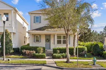 15196 Newtonia Street, Winter Garden, FL 34787 - Photo 1