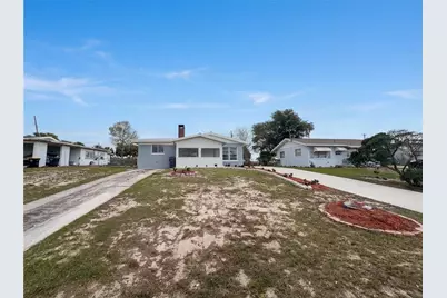1306 Morningside Drive, Lake Wales, FL 33853 - Photo 1