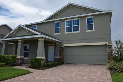 489 Ogelthorpe Drive, Davenport, FL 33897 - Photo 1