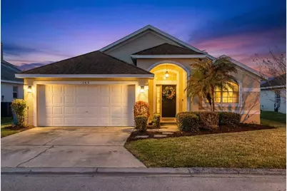 145 Jessamine Drive, Davenport, FL 33837 - Photo 1