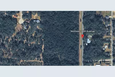 Northeast 80th Ave, Bronson, FL 32621 - Photo 1