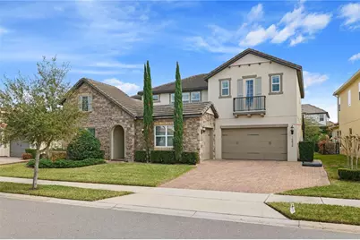 16826 Broadwater Avenue, Winter Garden, FL 34787 - Photo 1