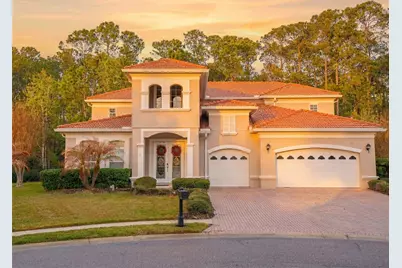 942 Elm Harbor Court, Lake Mary, FL 32746 - Photo 1