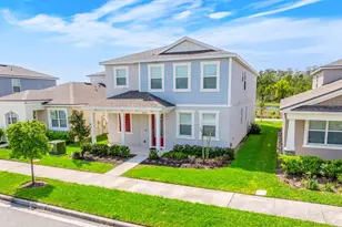11866 Sunsail Ave, Orlando, FL 32832 - Photo 1