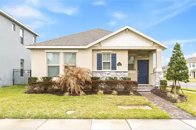 16626 Point Rock Drive, Winter Garden, FL 34787 - Photo 1